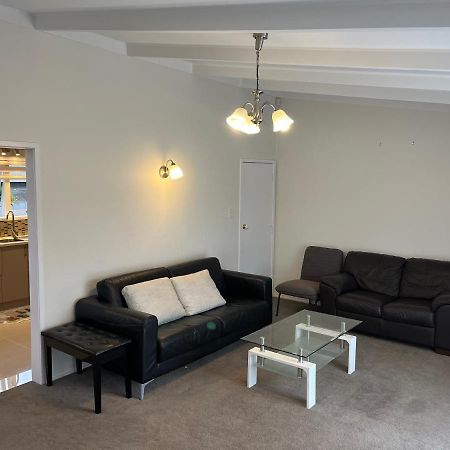 Hillcrest Homestay, Northshore, Окленд Экстерьер фото