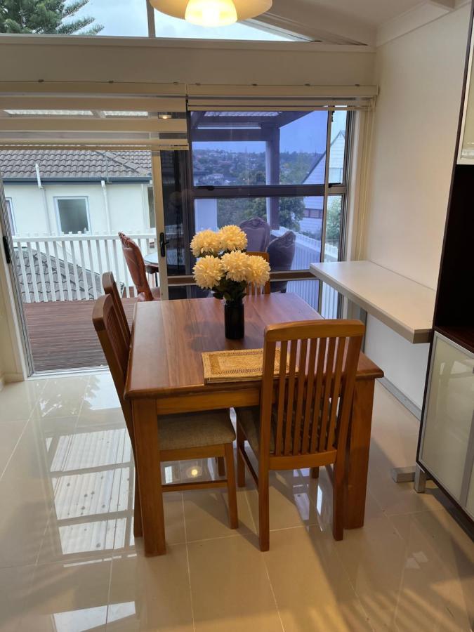 Hillcrest Homestay, Northshore, Окленд Экстерьер фото