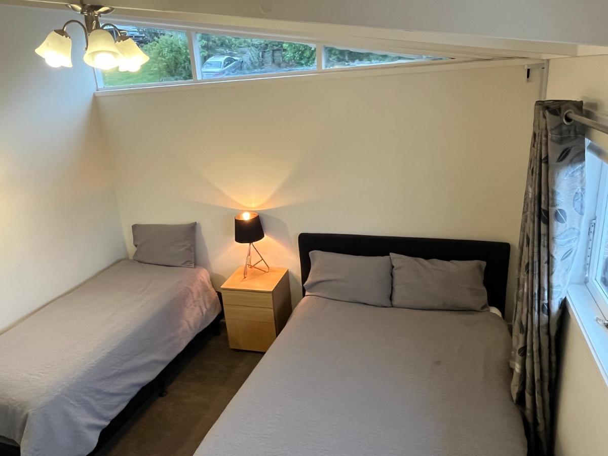 Hillcrest Homestay, Northshore, Окленд Экстерьер фото