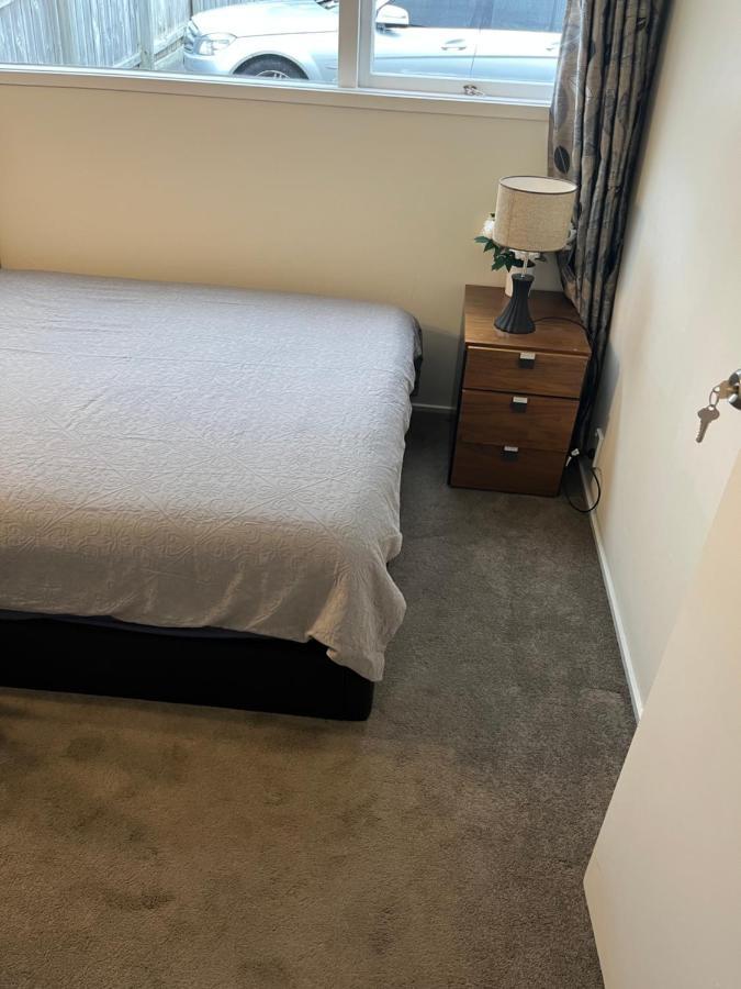Hillcrest Homestay, Northshore, Окленд Экстерьер фото