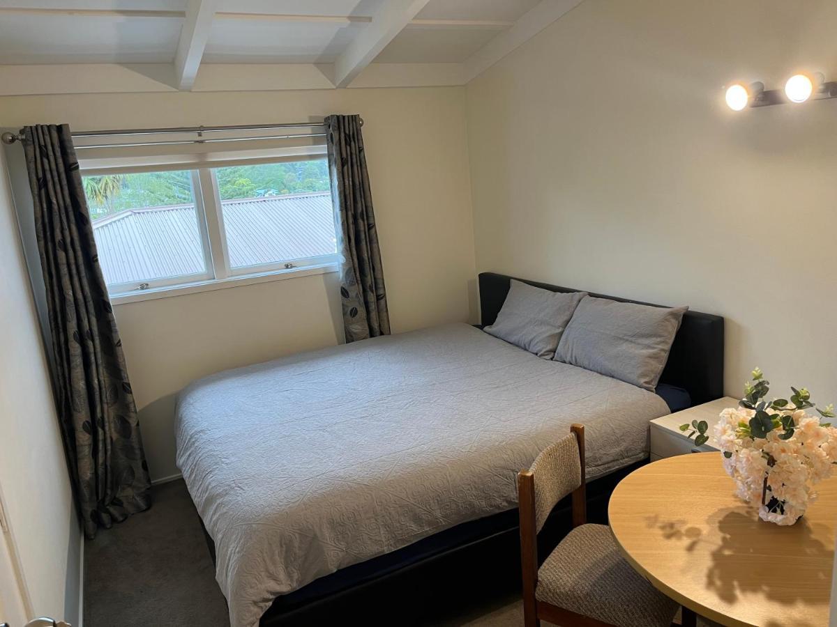 Hillcrest Homestay, Northshore, Окленд Экстерьер фото