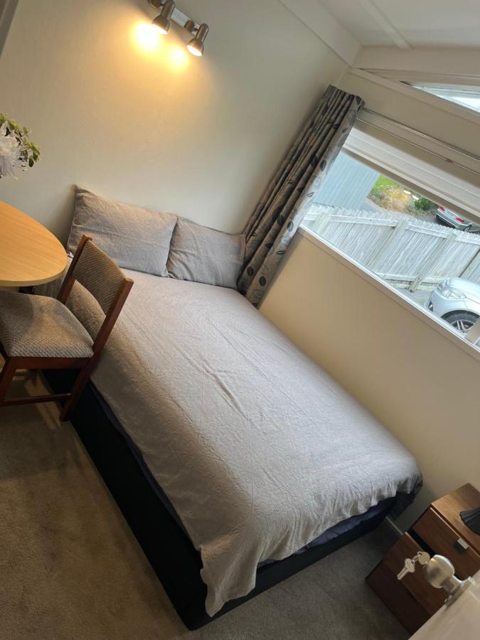 Hillcrest Homestay, Northshore, Окленд Экстерьер фото