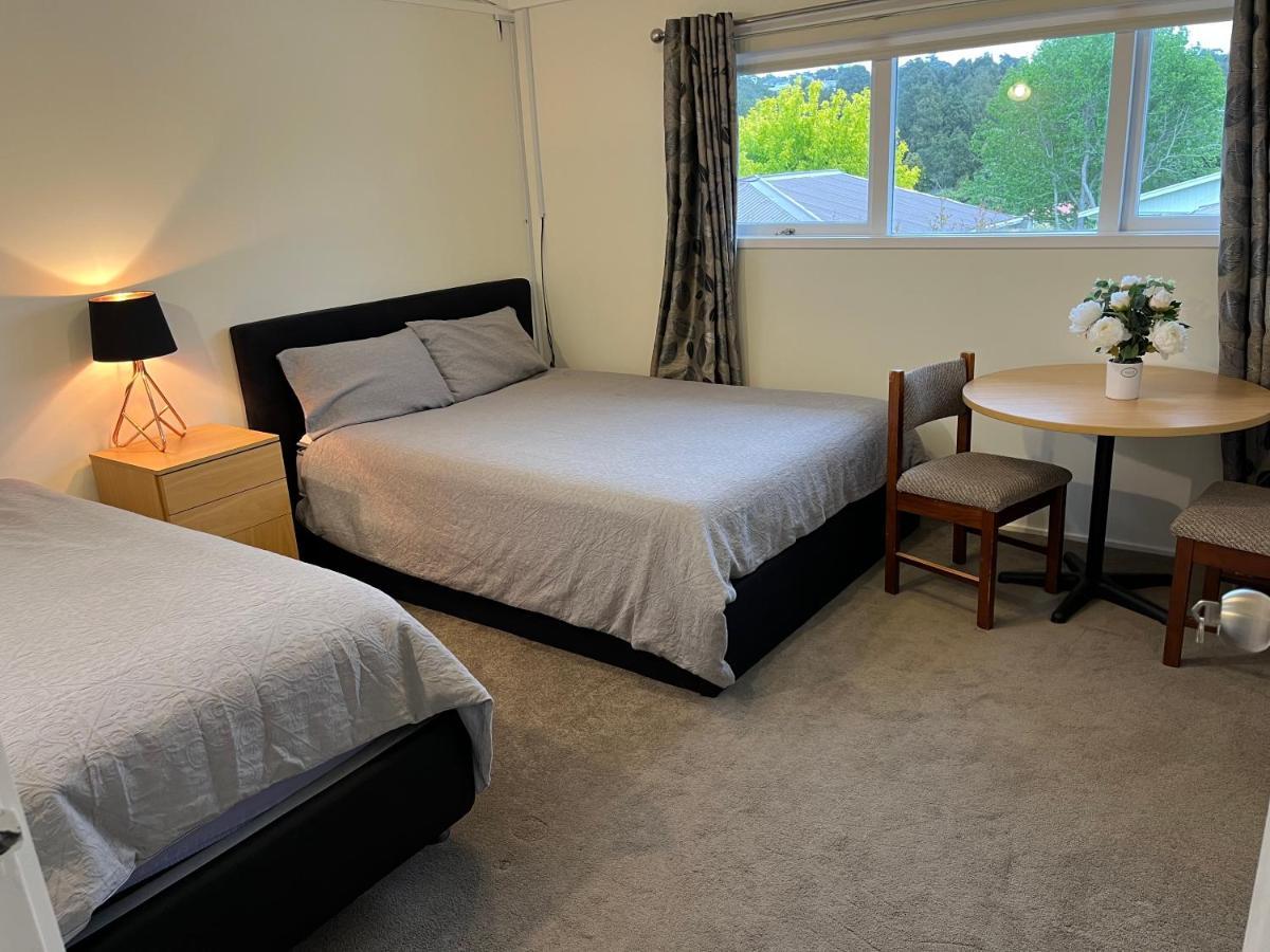 Hillcrest Homestay, Northshore, Окленд Экстерьер фото