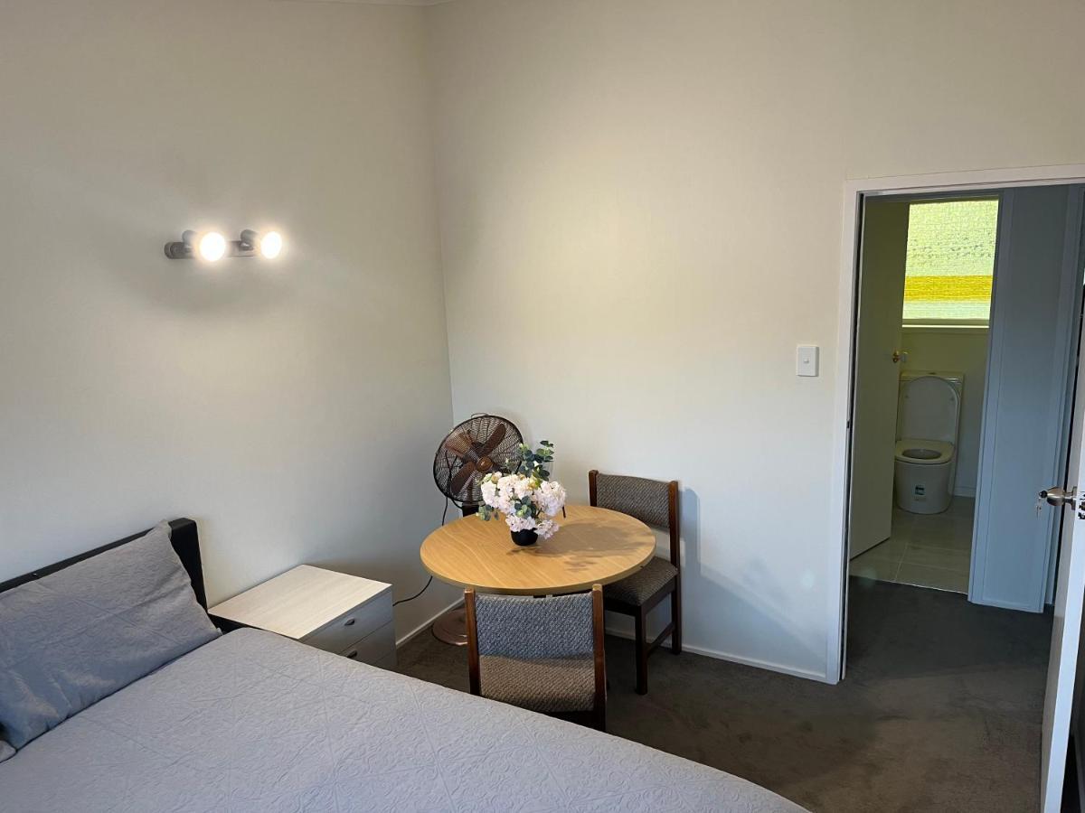 Hillcrest Homestay, Northshore, Окленд Экстерьер фото