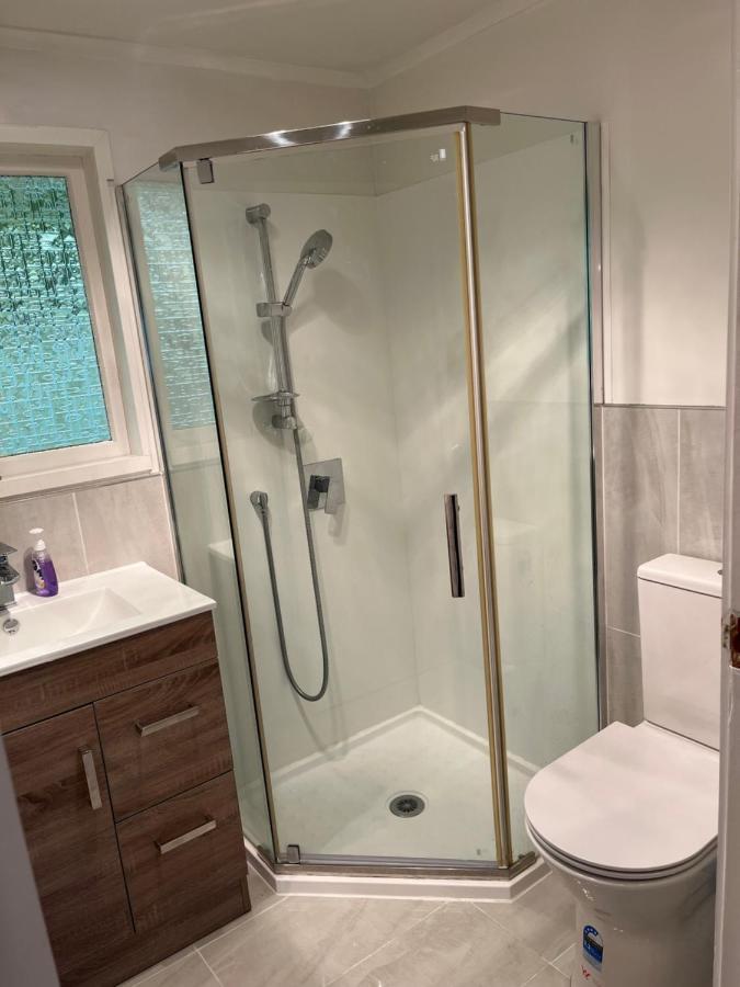 Hillcrest Homestay, Northshore, Окленд Экстерьер фото