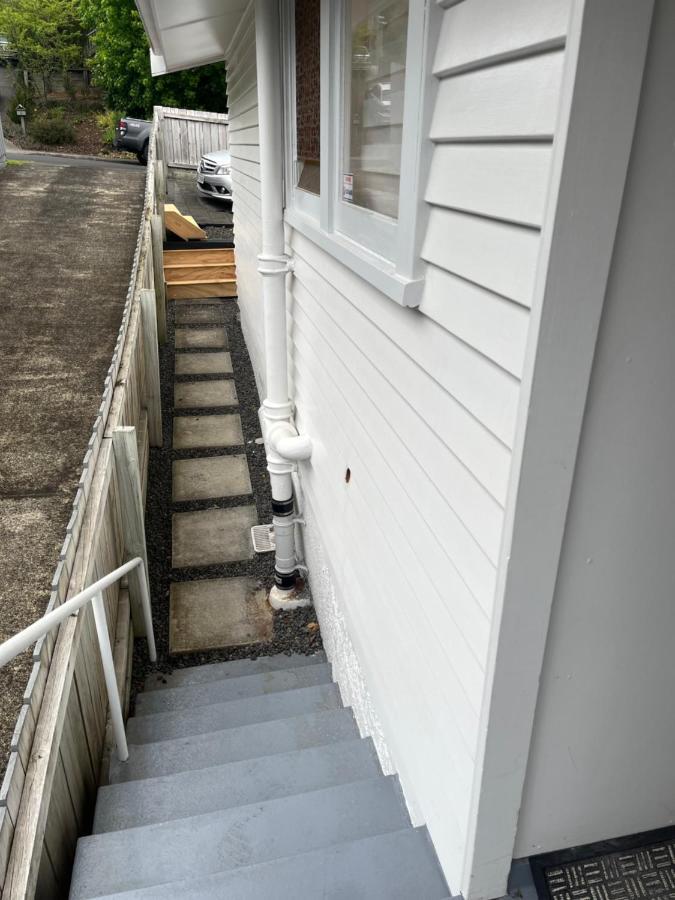 Hillcrest Homestay, Northshore, Окленд Экстерьер фото