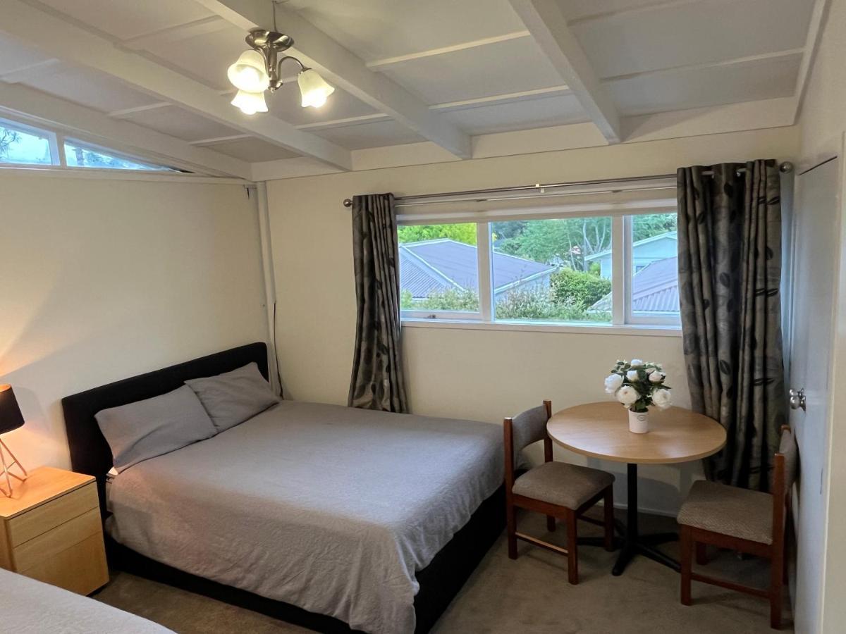 Hillcrest Homestay, Northshore, Окленд Экстерьер фото